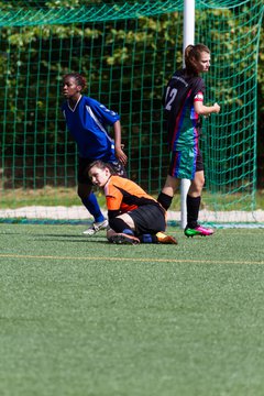 Bild 240 - B-Juniorinnen SV Henstedt-Ulzburg - MTSV Olympia Neum�nster : Ergebnis: 1:4